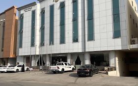 By Quiet Rooms الغرف الهادئة للوحدات السكنية